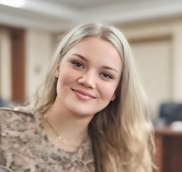 Öğr. Gör. Hazel Aras